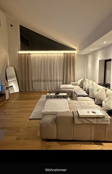 2-Zimmer-Wohnung in Koblenz-Metternich